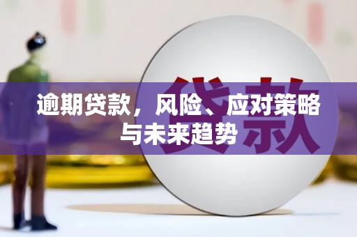 石嘴山逾期贷款，风险、应对策略与未来趋势