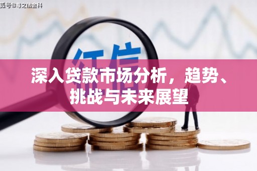 石嘴山深入贷款市场分析，趋势、挑战与未来展望